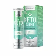 Keto Guru