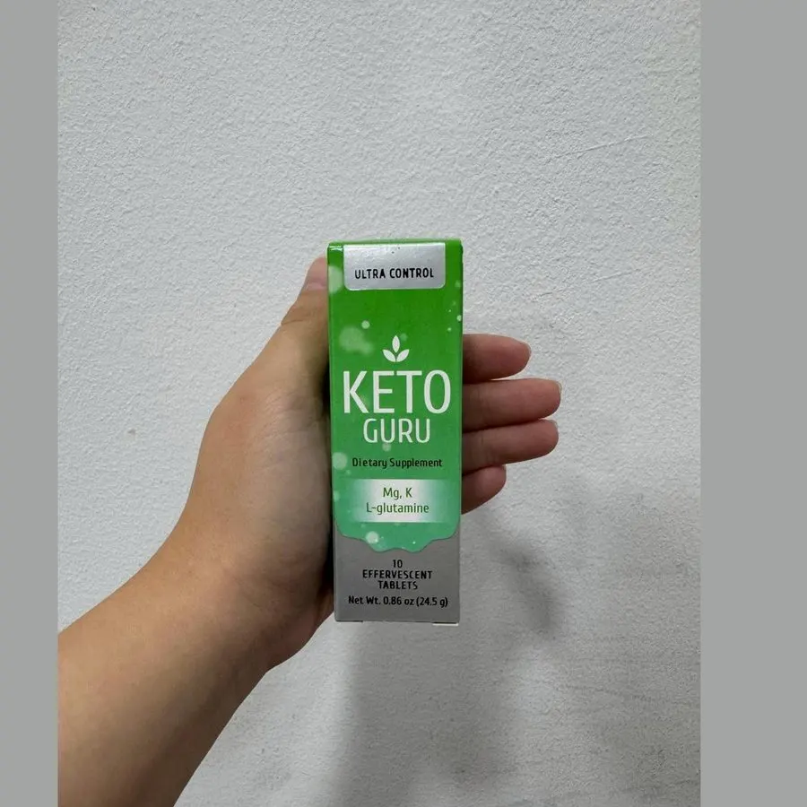 Keto Guru — صورة 3