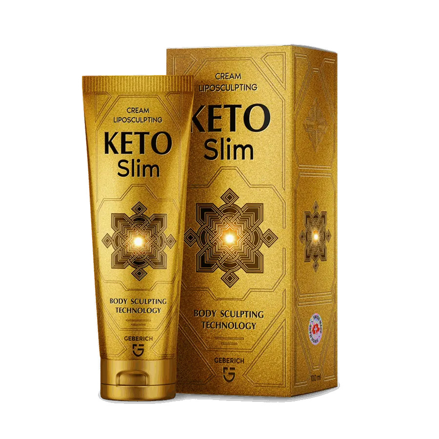 KetoSlim — bild 1