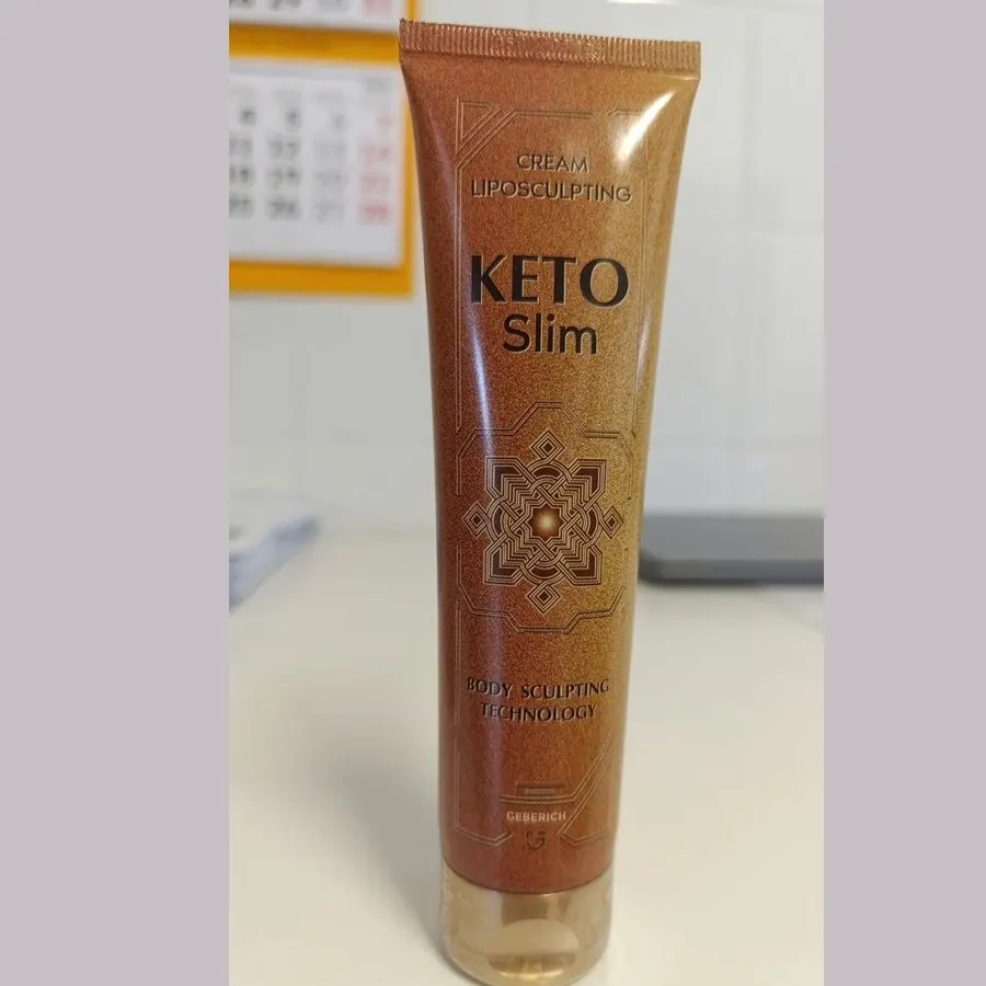 KetoSlim — bild 2