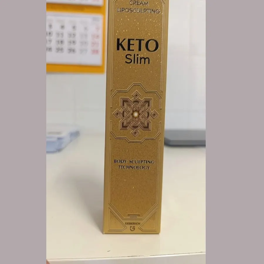 KetoSlim — bild 3