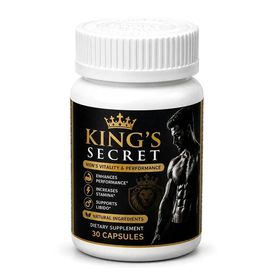 King's Secret — photo