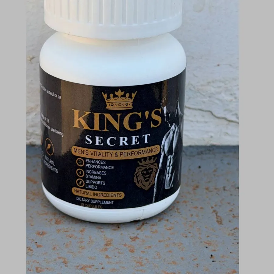 King's Secret — photo 3