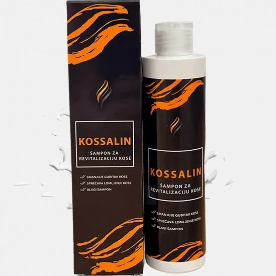 Kossalin — slika