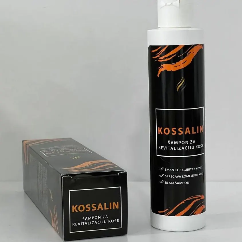 Kossalin — slika 2