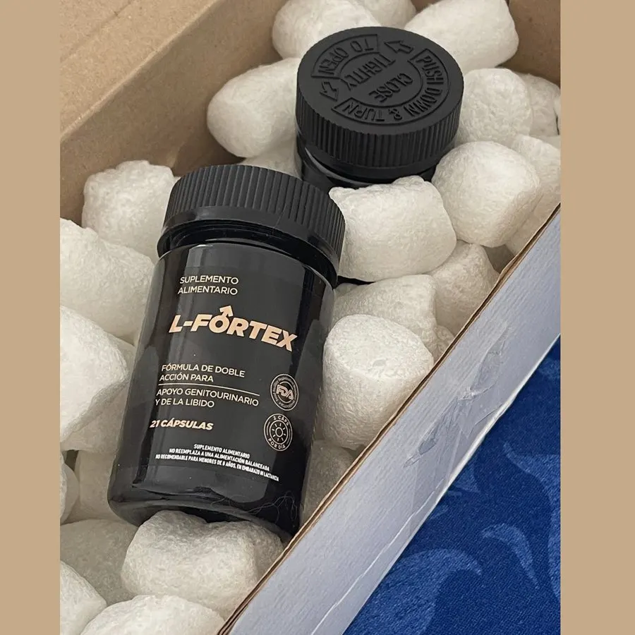 L-Fortex