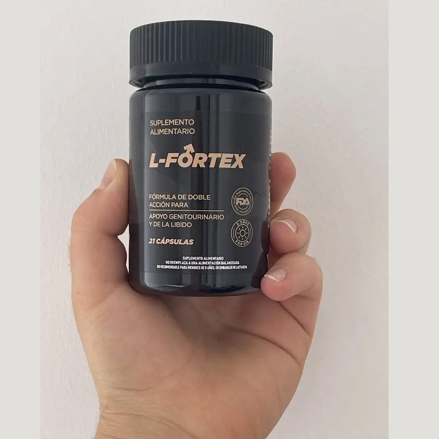 L-Fortex — foto 3