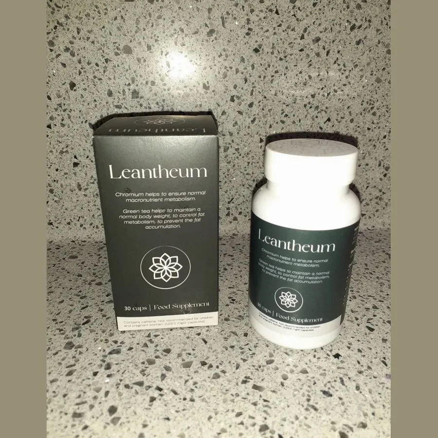 Leantheum — εικόνα