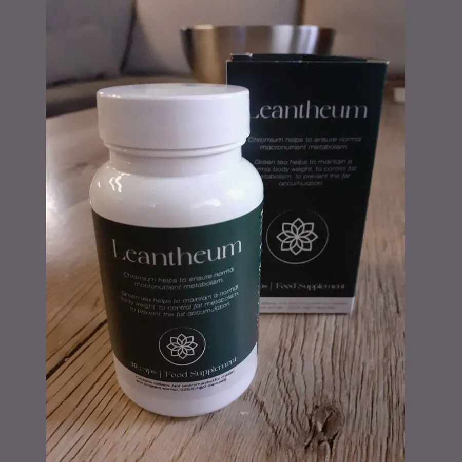 Leantheum — εικόνα 1