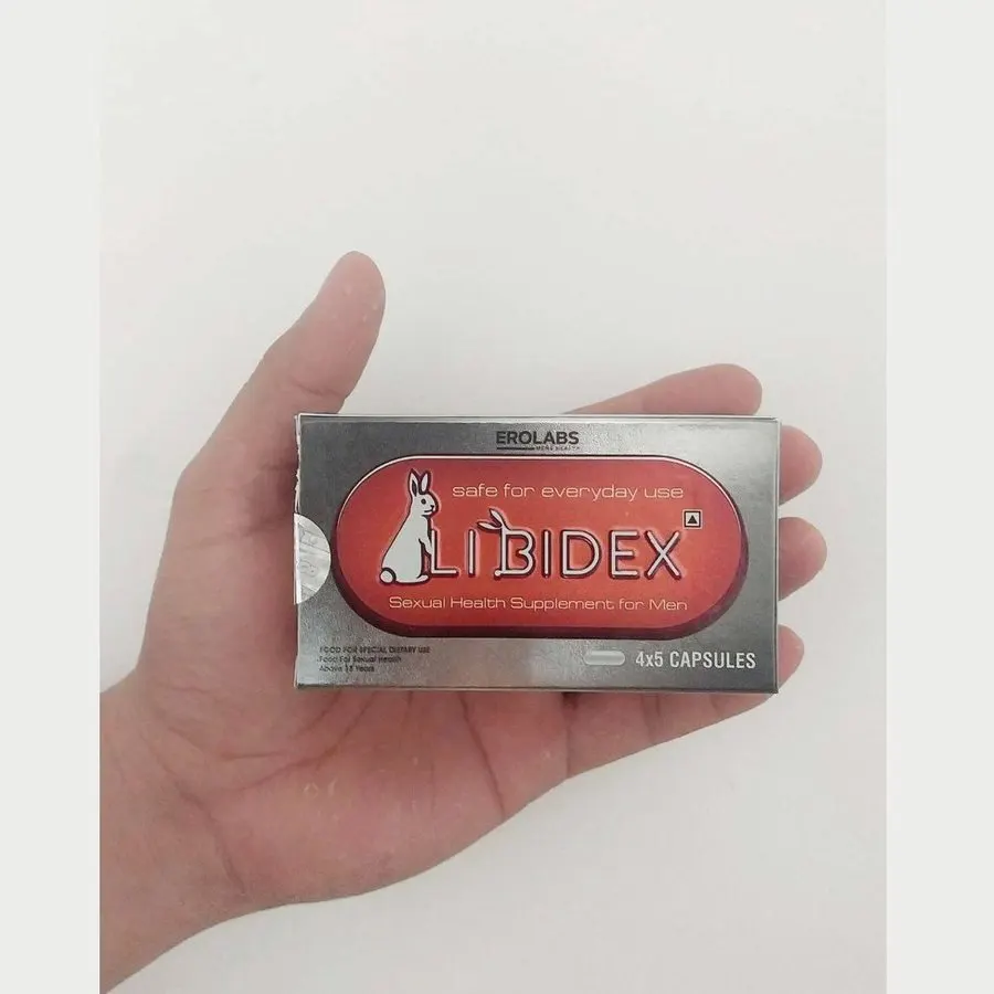 Libidex — photo 2