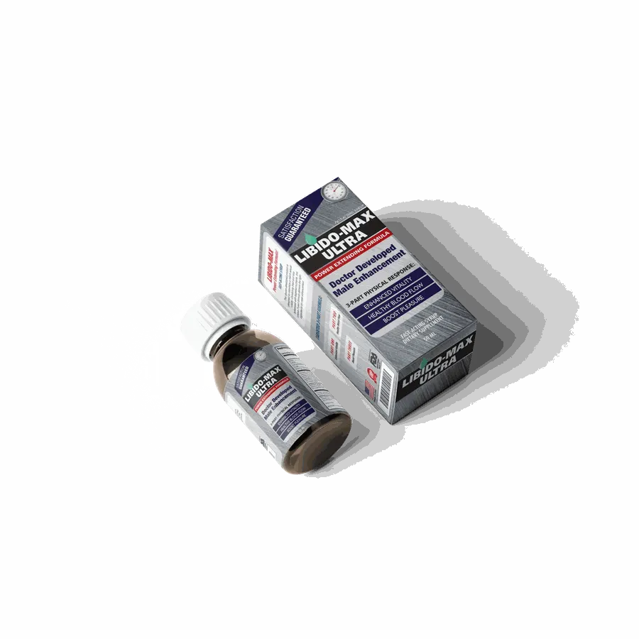 Libido-Max Ultra — صورة 1