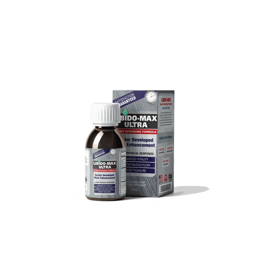 Libido-Max Ultra — صورة 3