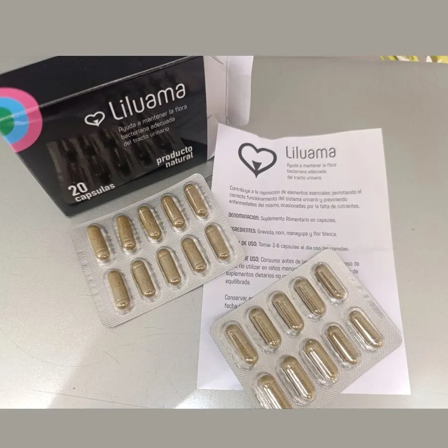 Liluama