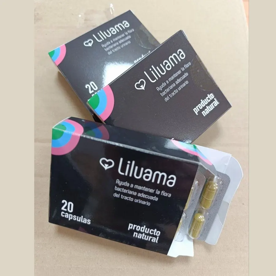 Liluama — foto 2