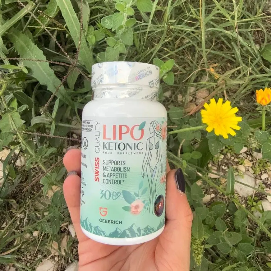 Lipoketonic — photo 2