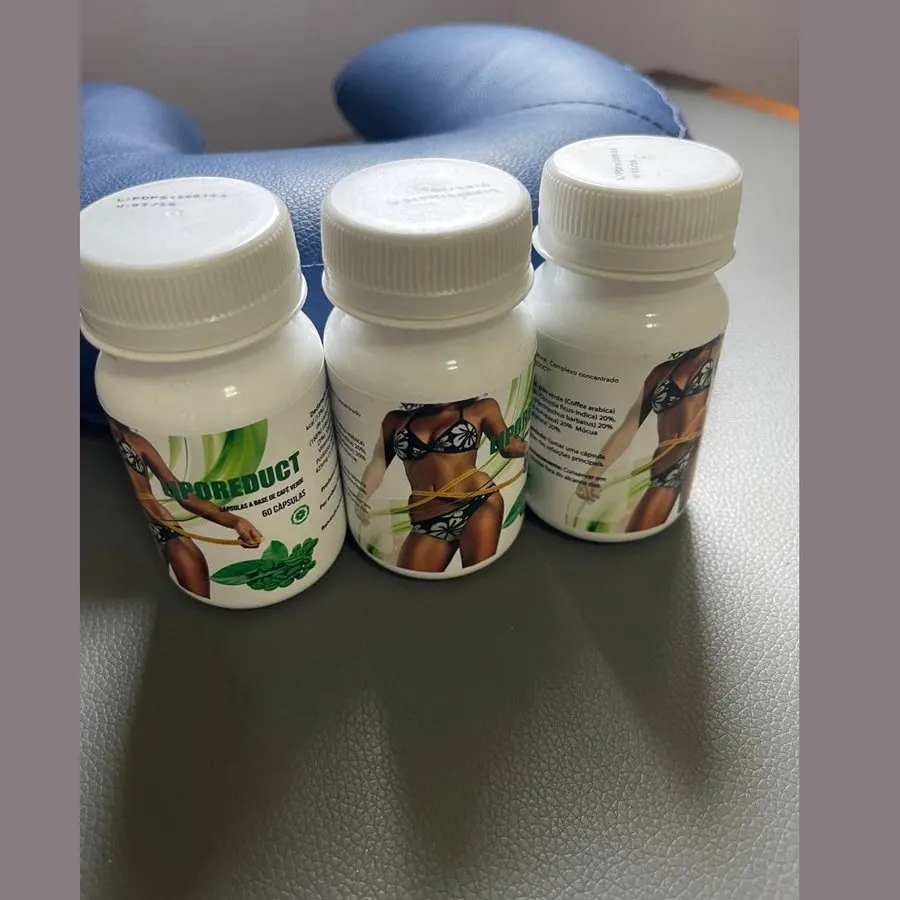 Liporeduct — صورة