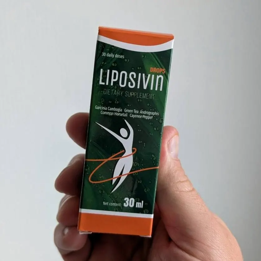 Liposivin — kuva