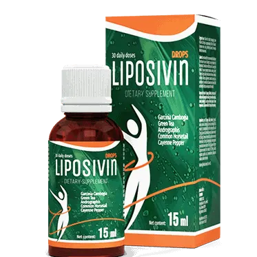 Liposivin — kuva 1
