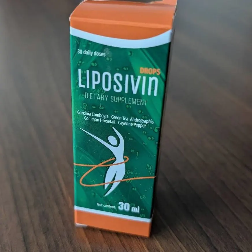 Liposivin — kuva 2