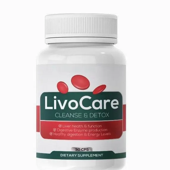 LivoCare — foto 1