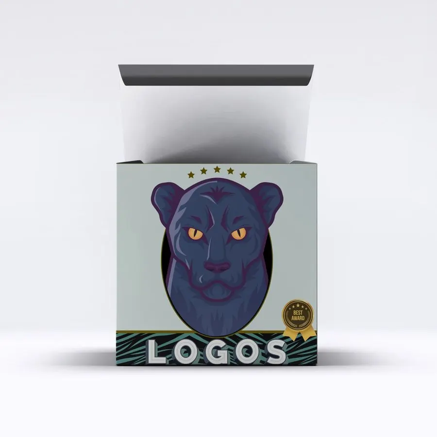 Logos — صورة 1