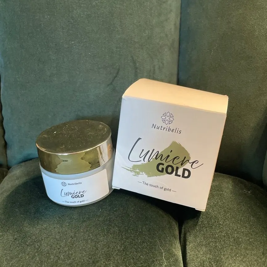 Lumière Gold