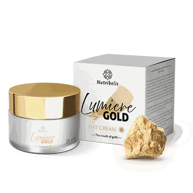Lumiere Gold — fotografija 1