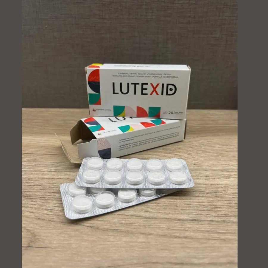 Lutexid
