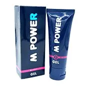 M Power Gel — รูป 2