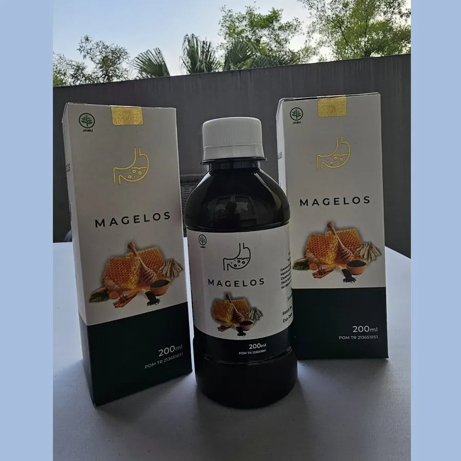 Magelos — foto 3