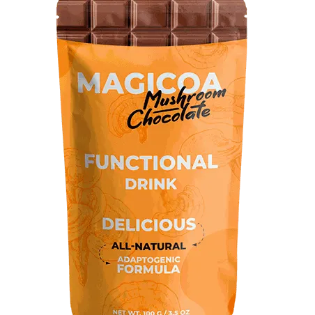 Magicoa — foto 1