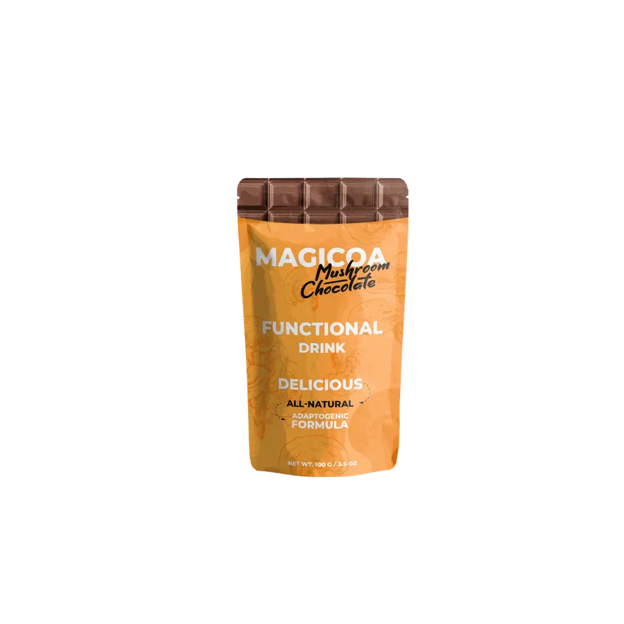 Magicoa — foto 2