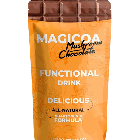 Magicoa — foto 3