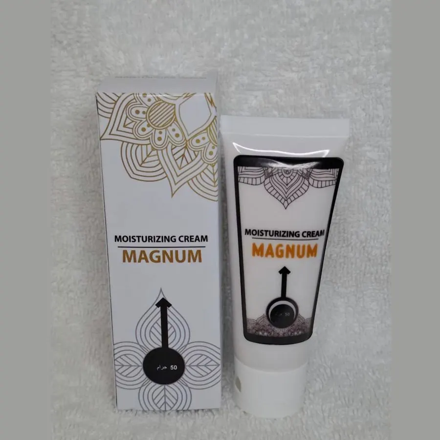 Magnum — photo 1