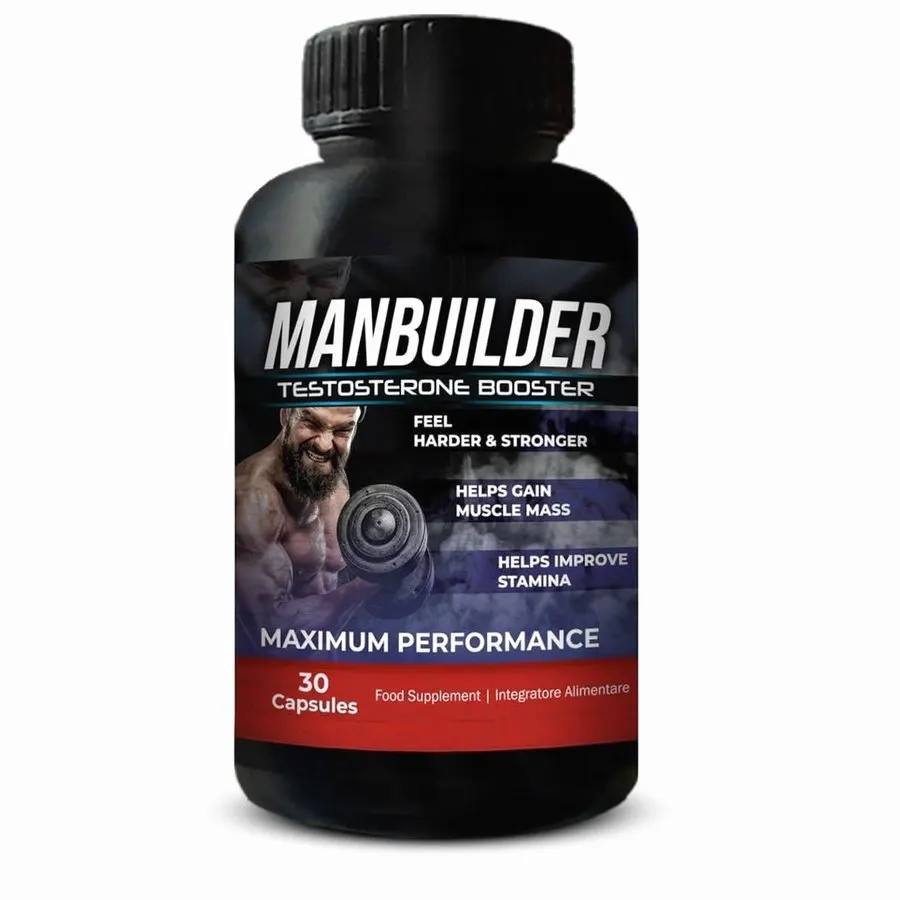 ManBuilder — εικόνα 2