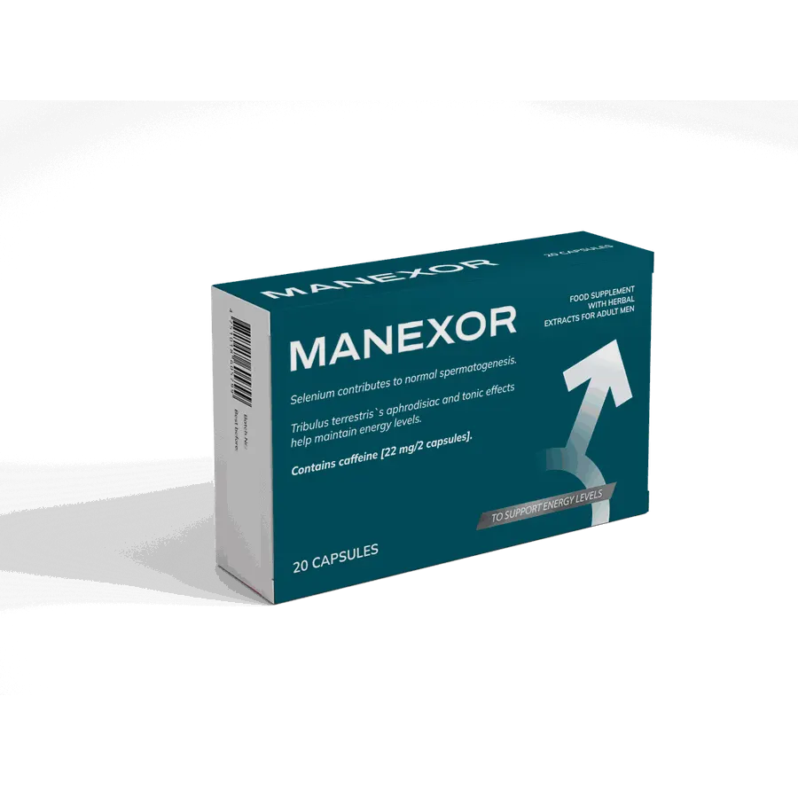 Manexor — ფოტო