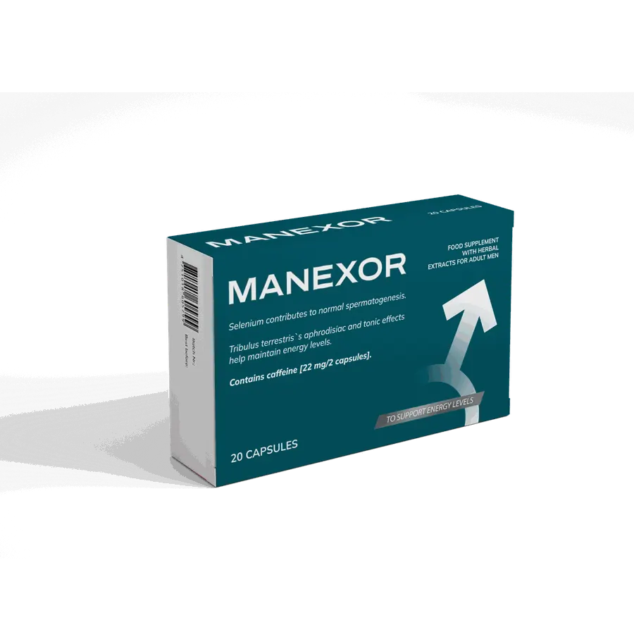 Manexor — ფოტო 1