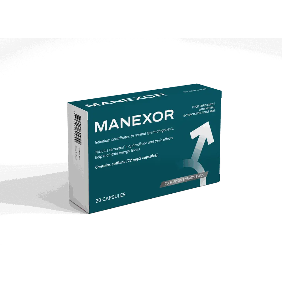 Manexor — ფოტო 2