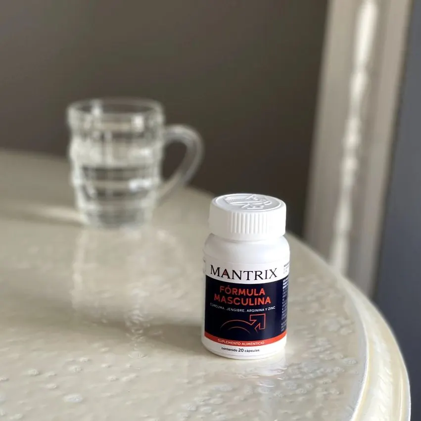 Mantrix — foto 3