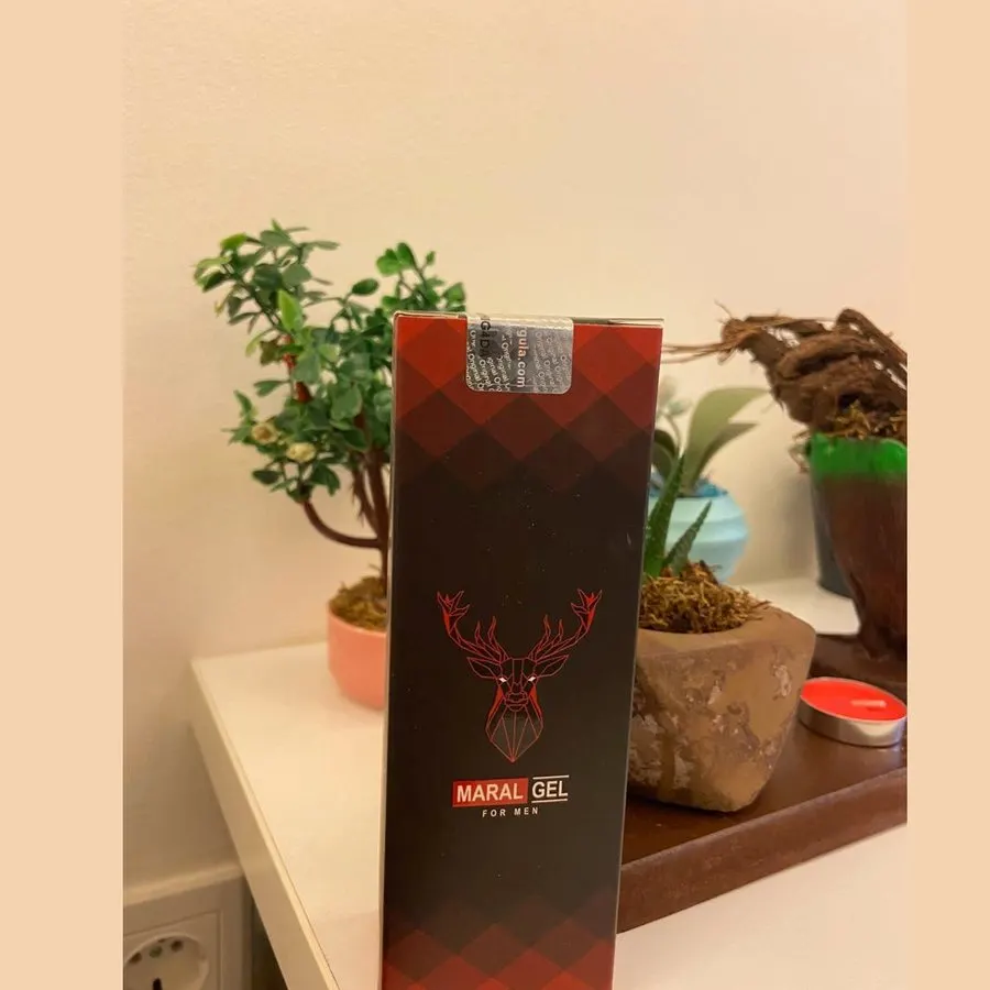Maral Gel — صورة 1