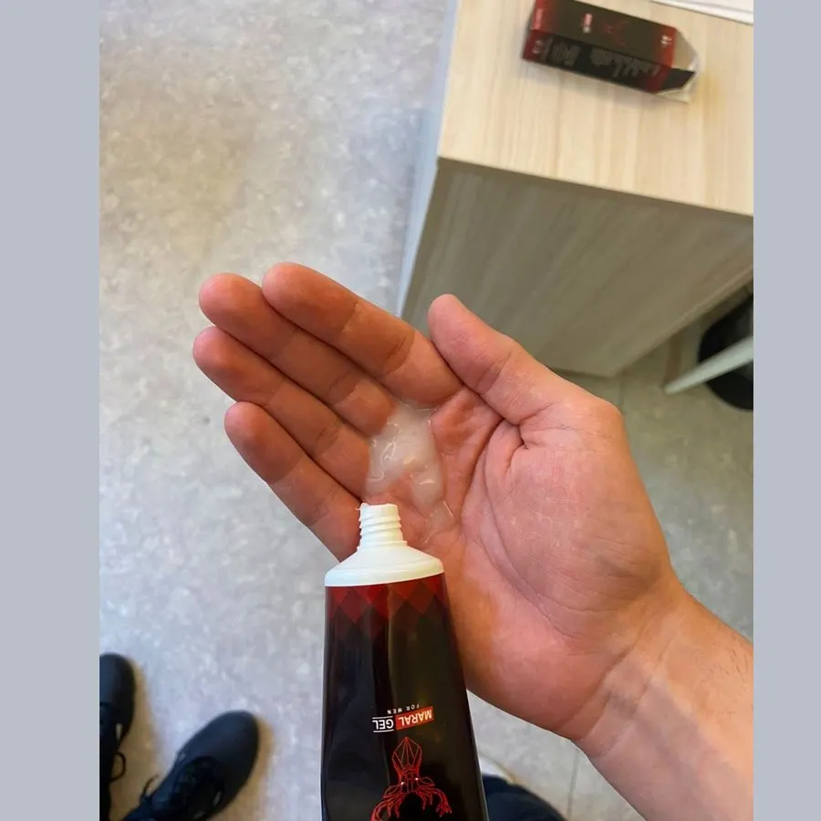 Maral Gel — صورة 2