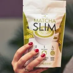 Matcha Slim