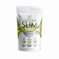 Matcha Slim — fotografie 1
