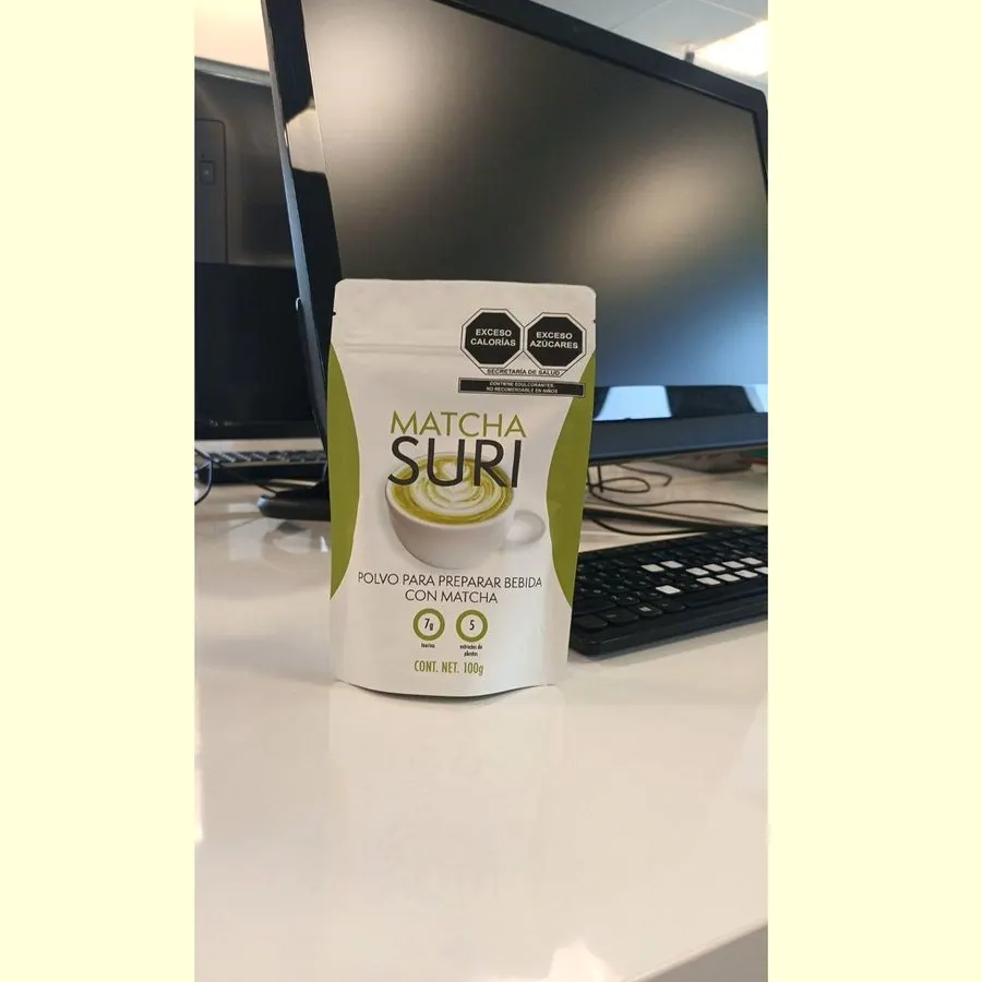 Matcha Suri — photo 1