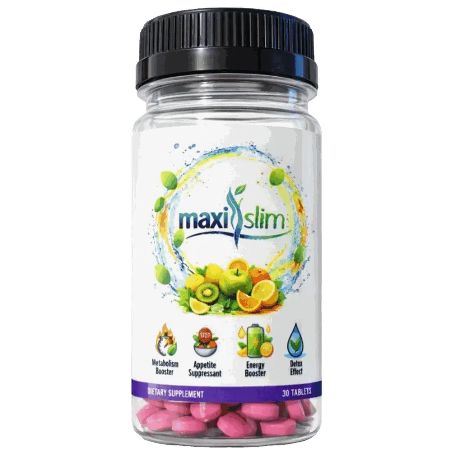 Maxi Slim — صورة 2