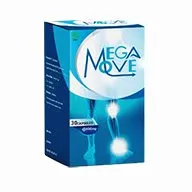 Megamove — foto 1
