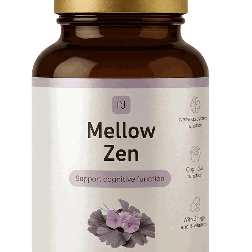Mellow Zen — Bild 2