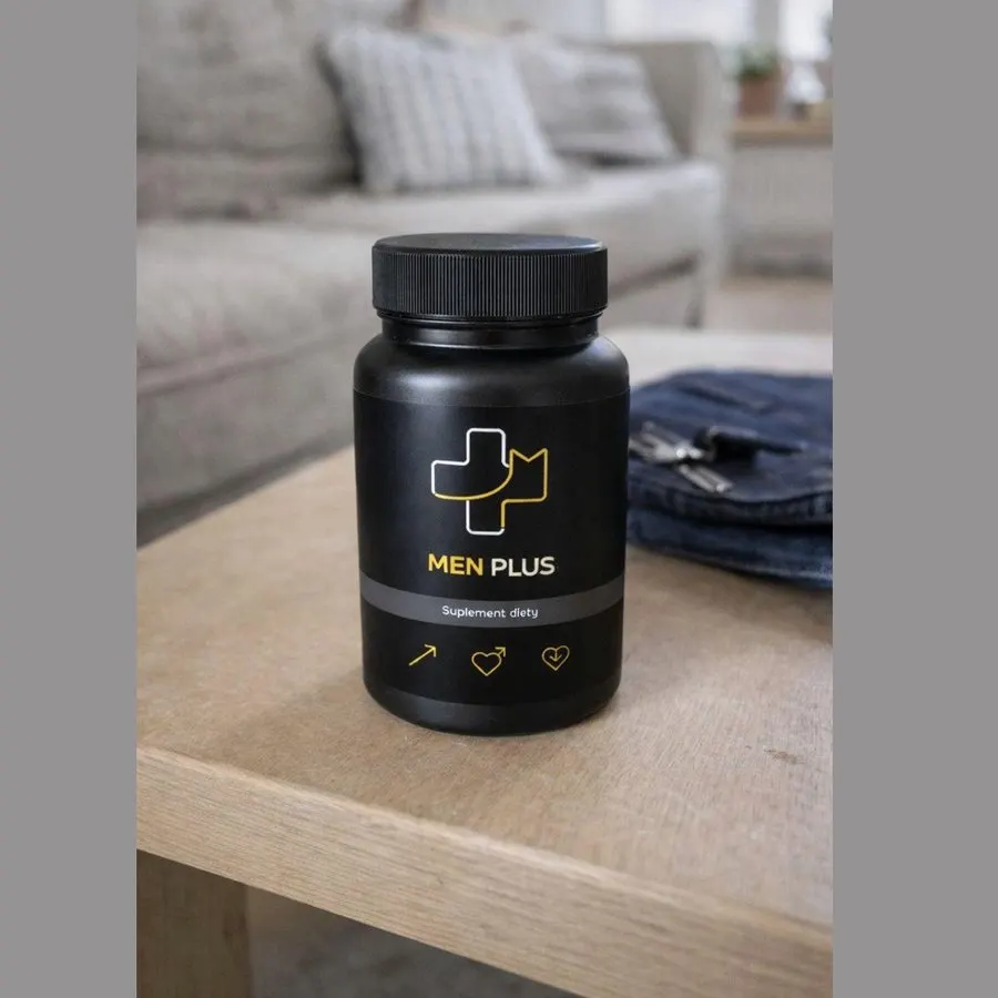 Men Plus