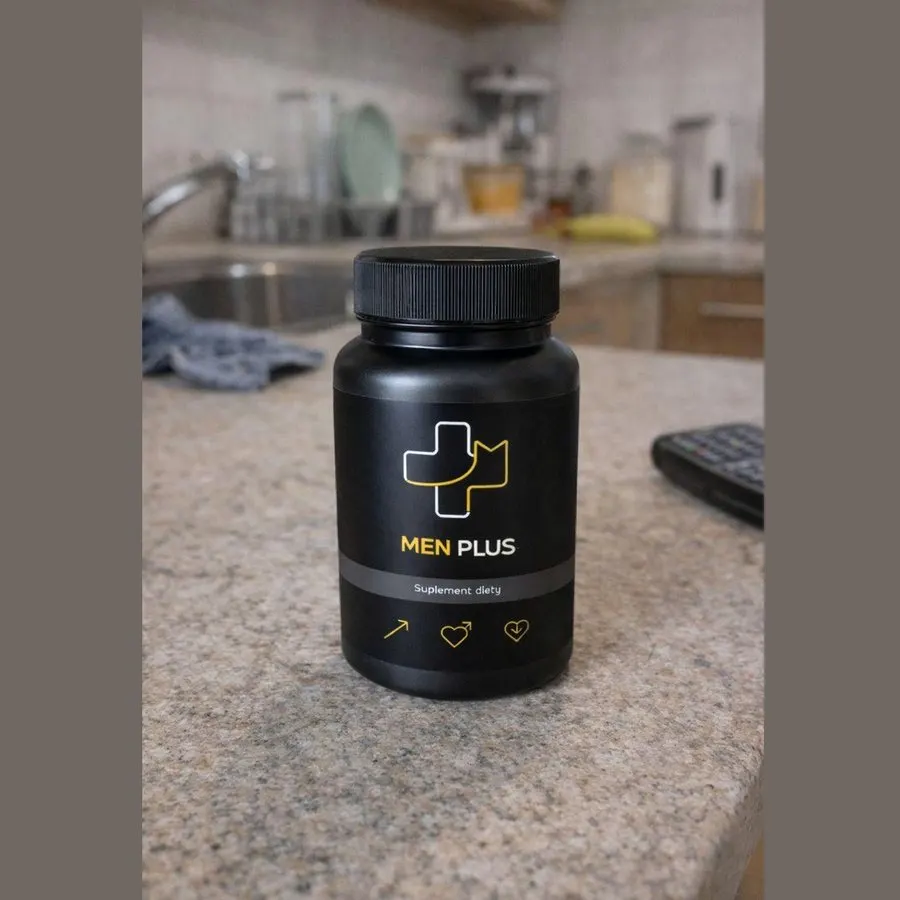 Men Plus — Zdjęcie 2