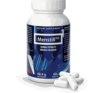 Menstill Pro